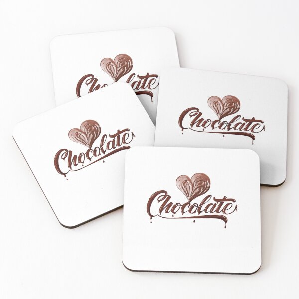 Item preview, love chocolate  designed and sold by Shir-designs.