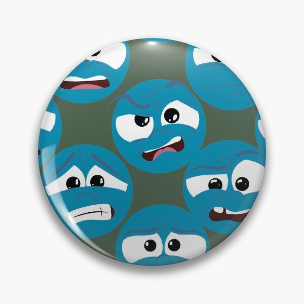 Item preview, Overwhelmingly Disgusted designed and sold by SquidishStudios.