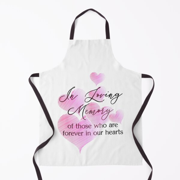 Item preview, Loving Memory hearts designed and sold by JandS-In-Memory.