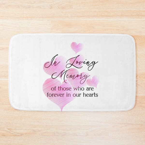 Item preview,  Loving Memory hearts designed and sold by JandS-In-Memory.