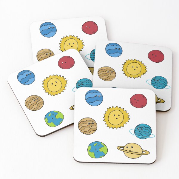 Item preview, Planet's designed and sold by StickerHome.