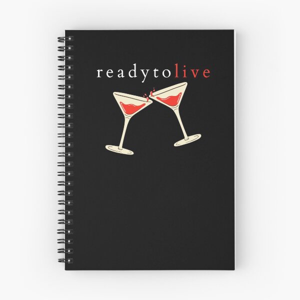 Item preview, Ready To Live Wine designed and sold by Dopnex.