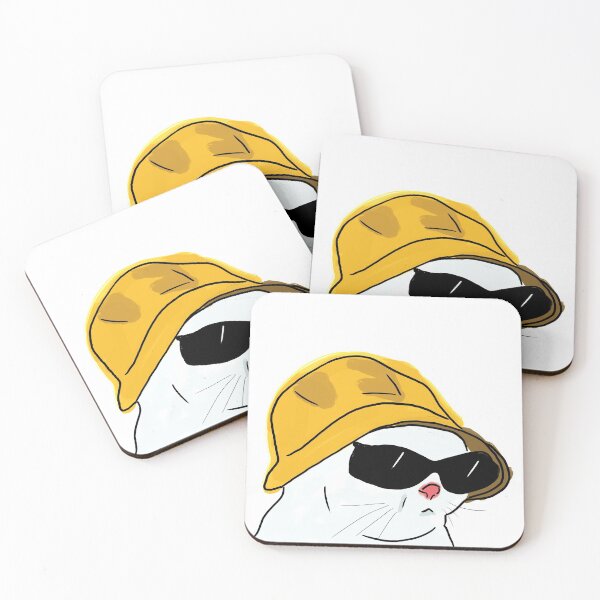 Item preview, Cool Cat designed and sold by AitOmar.