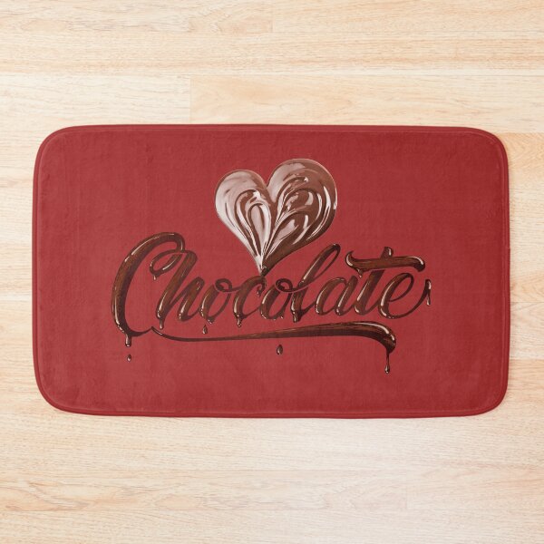 Item preview, love chocolate  designed and sold by Shir-designs.