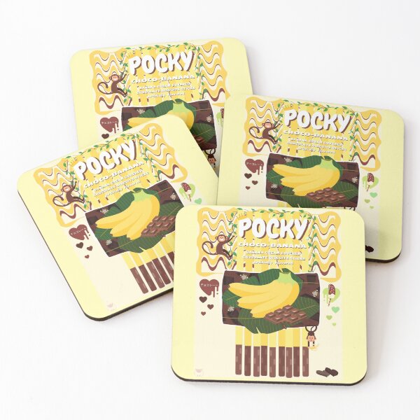 Item preview, Choco-Banana<3 designed and sold by Mello-Senpai707.