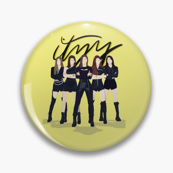 Item preview, Itzy: Ot5 designed and sold by choi-yebin.
