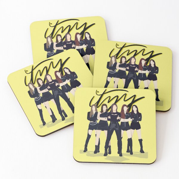 Item preview, Itzy: Ot5 designed and sold by choi-yebin.