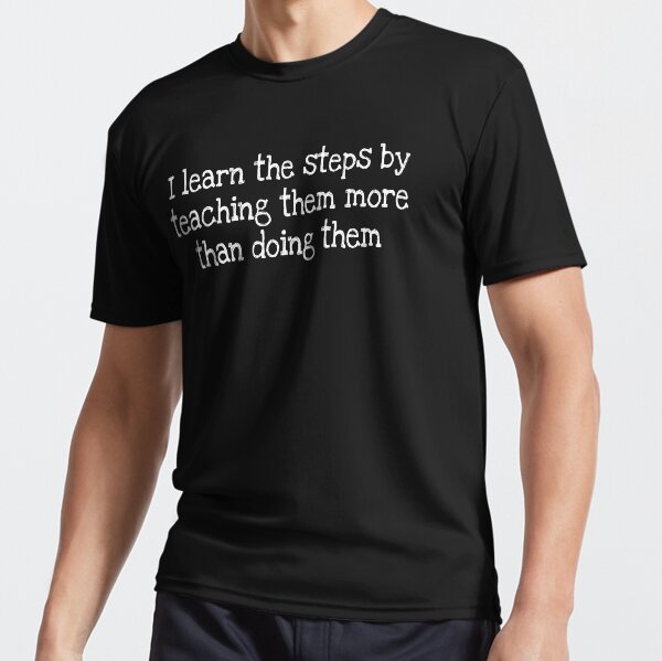 Active T-Shirt