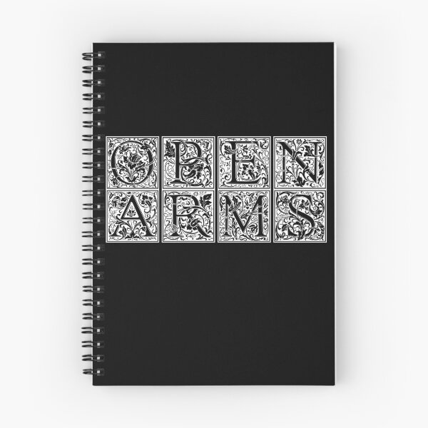 Item preview, open arms designed and sold by hamdellah.
