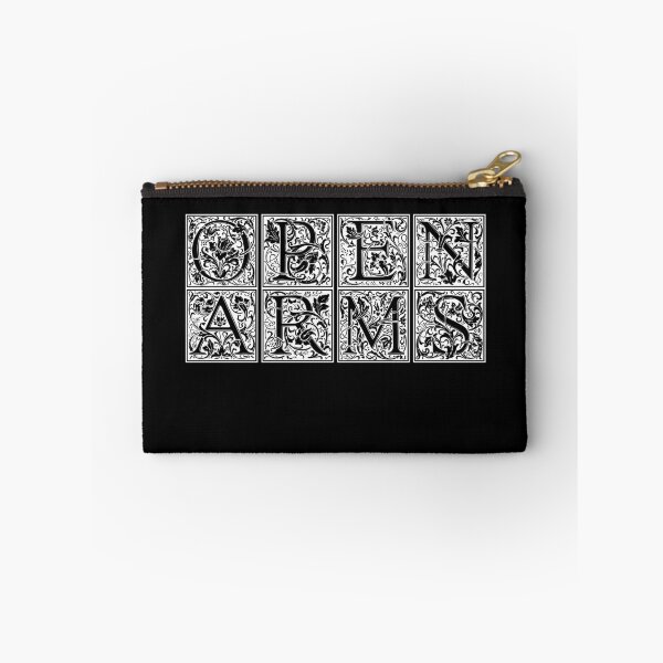 Item preview, open arms designed and sold by hamdellah.