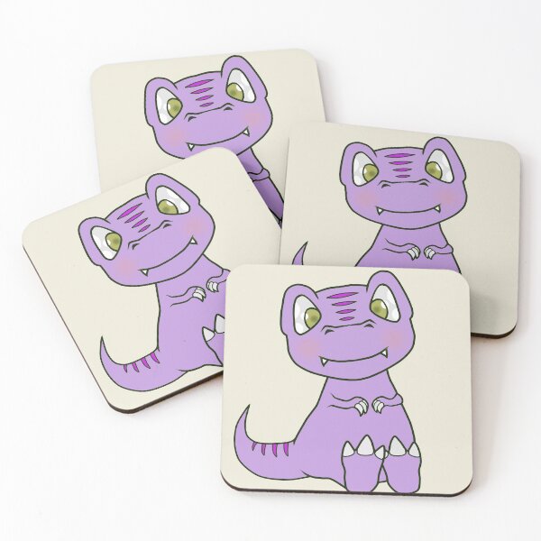 Item preview, Baby Dino Mite designed and sold by ViewerEqualsPhoton.