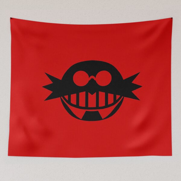Item preview, Eggman Logo  designed and sold by danraji.