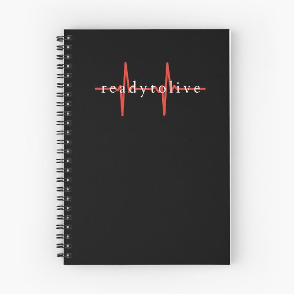 Item preview, Ready To Live Pulse designed and sold by Dopnex.