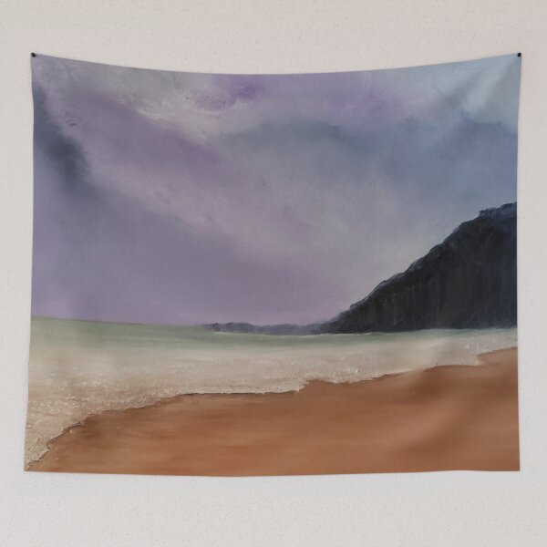 Item preview, Once upon a dream oil painting by Tabitha Kremesec designed and sold by Tabitha Kremesec.