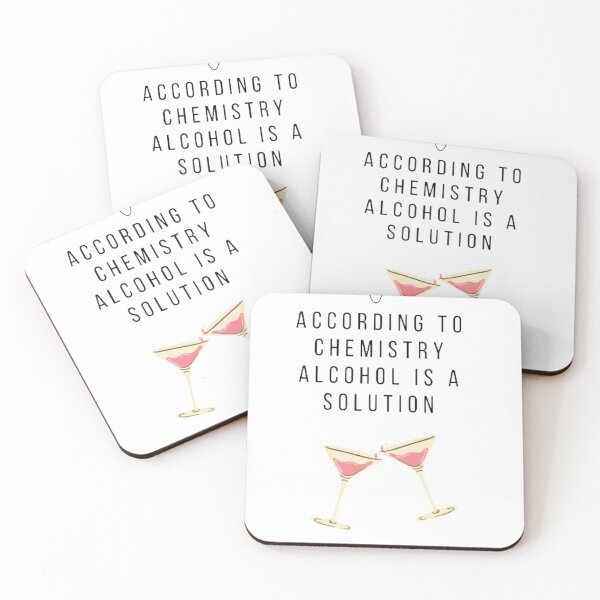 Item preview, Alcohol is a solution designed and sold by luckyturtles.