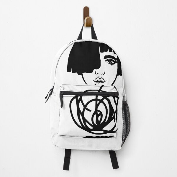 Item preview, Busy overthinking designed and sold by Fatamimosh.