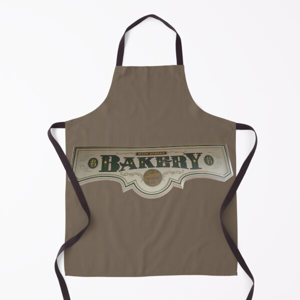 Item preview, Main Street Bakery designed and sold by D24designs.
