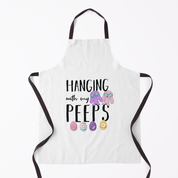 Item preview, Hanging With My Peeps, Happy Easter , Family Cute Easter  designed and sold by Rima-Store-19.