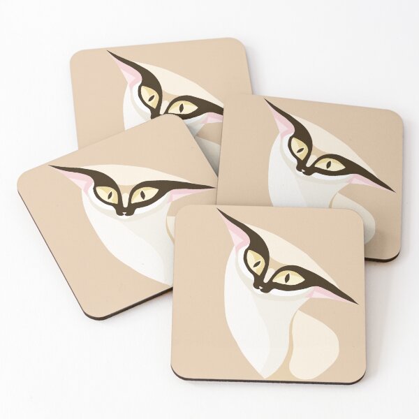 Item preview, Siamese cat designed and sold by pauaac.