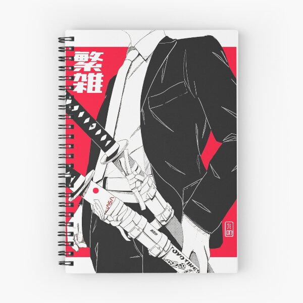 Item preview, Japanese Samurai Urban Street Style designed and sold by OWLvision33.