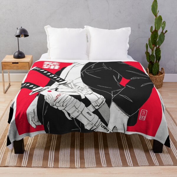 Item preview, Japanese Samurai Urban Street Style designed and sold by OWLvision33.