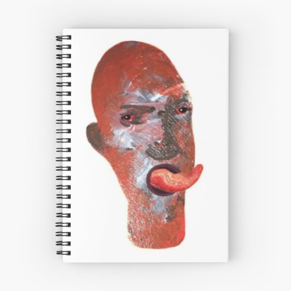 Item preview, Red Guy designed and sold by Artwoods.