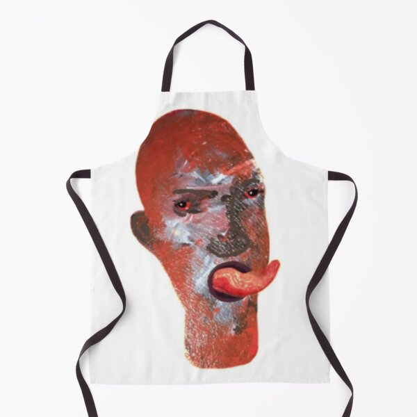 Item preview, Red Guy designed and sold by Artwoods.