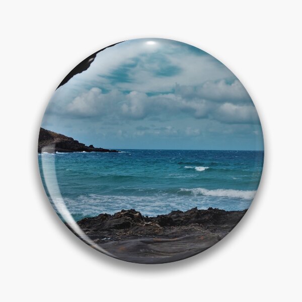 Item preview, Blowhole Beach nook designed and sold by Bryds94.