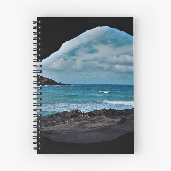 Item preview, Rincón de playa Blowhole designed and sold by Bryds94.