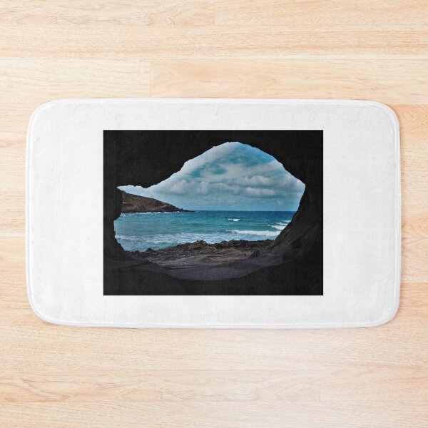 Item preview, Blowhole Beach nook designed and sold by Bryds94.