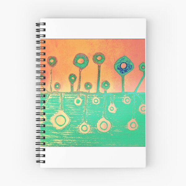 Item preview, Colour Abstract designed and sold by HeatherJPearson.