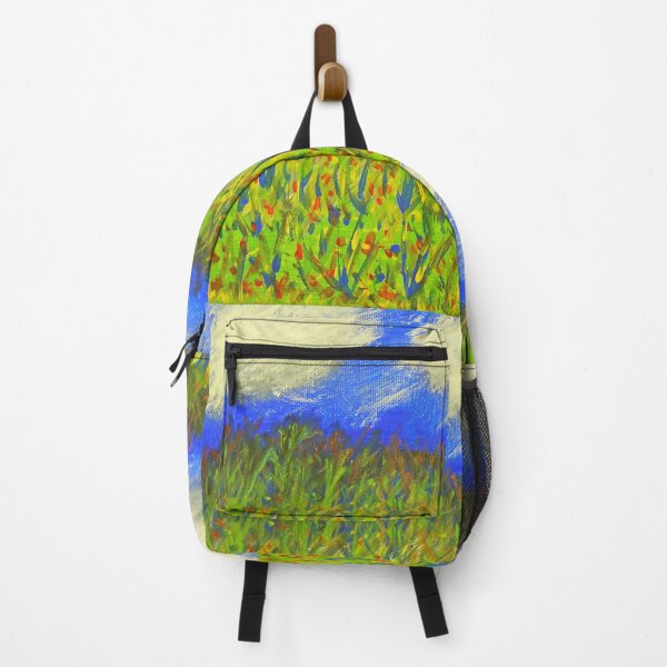 Item preview, "Spring Has Sprung" designed and sold by Robert Regenold's Art Shop.