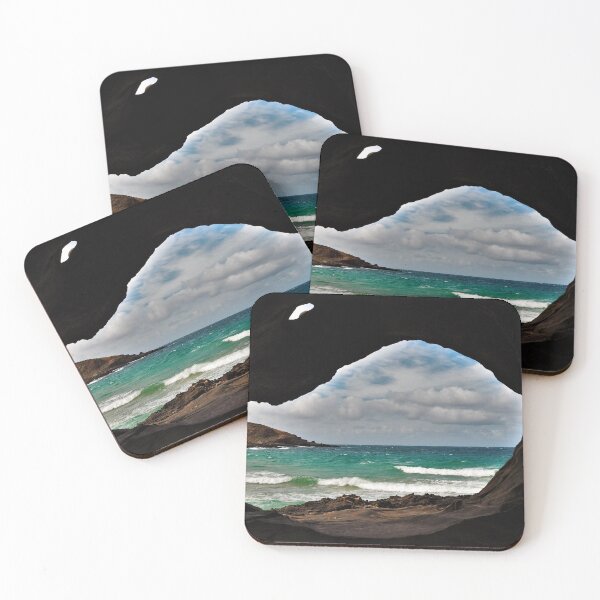 Item preview, Blowhole beach nook 2 designed and sold by Bryds94.