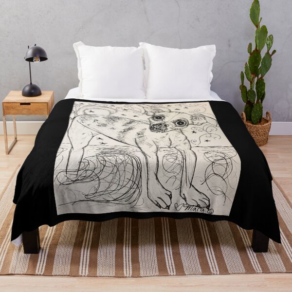 Item preview, Moon Dog the Chihuahua designed and sold by MargoCamille.