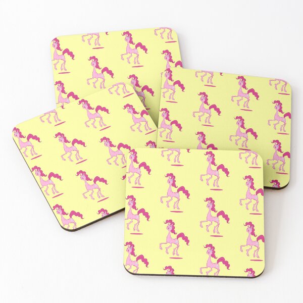 Item preview, Pink Horse designed and sold by salvicorn.