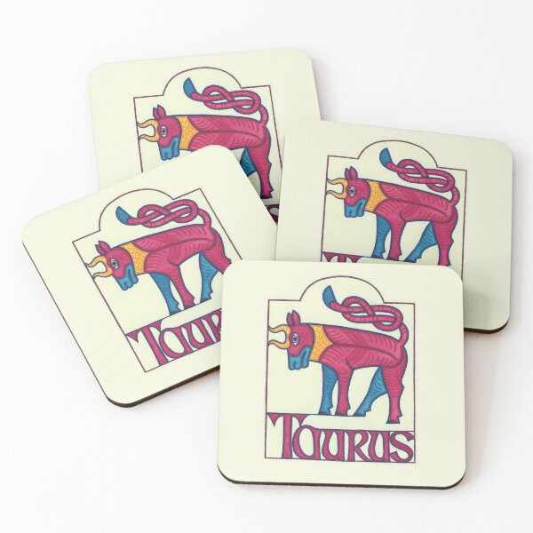 Item preview, Taurus, The Bull designed and sold by Gael-vin.