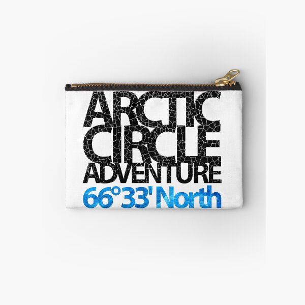 Item preview, Arctic Circle Adventure 66 Degrees North designed and sold by Inc-Solutions.