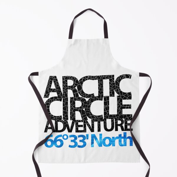 Item preview, Arctic Circle Adventure 66 Degrees North designed and sold by Inc-Solutions.