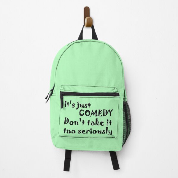 Item preview, Its just comedy. Dont take it too seriously designed and sold by ThreadsByCampion.