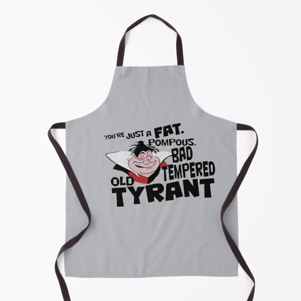 Item preview, Tyrant designed and sold by TEWdream.