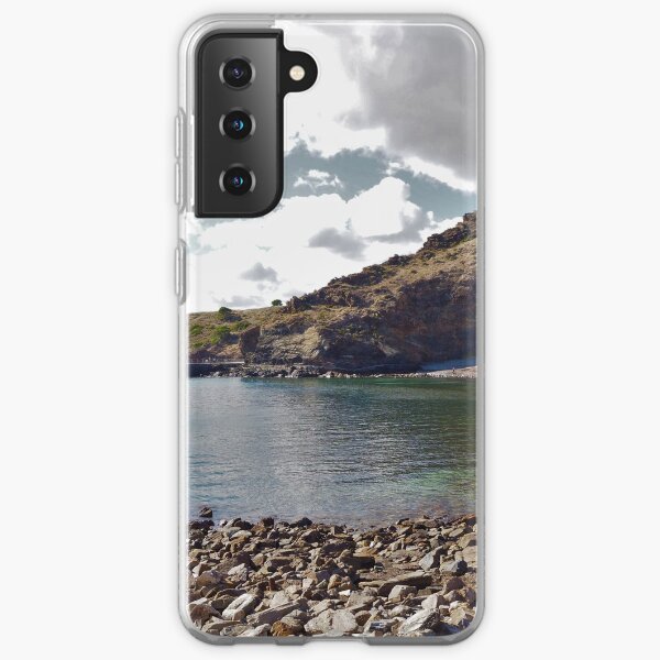 Second Valley Samsung Galaxy Soft Case