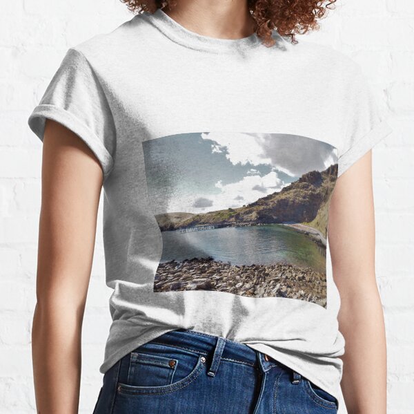 Second Valley Classic T-Shirt