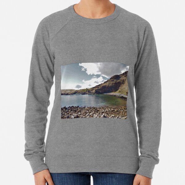 Second Valley Lightweight Sweatshirt