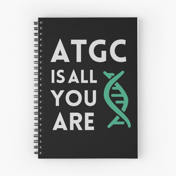 Item preview, ATGC is all you are designed and sold by AndArte.