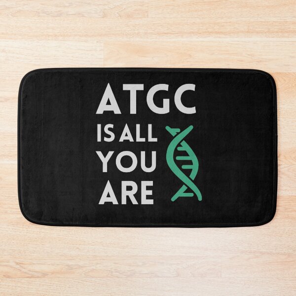 Item preview, ATGC is all you are designed and sold by AndArte.