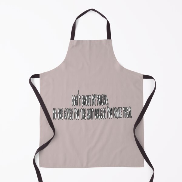 Item preview, Don't Shout My Friend; No One Gives You The Shit Unless You Make Them. designed and sold by Viktor Kabbach.
