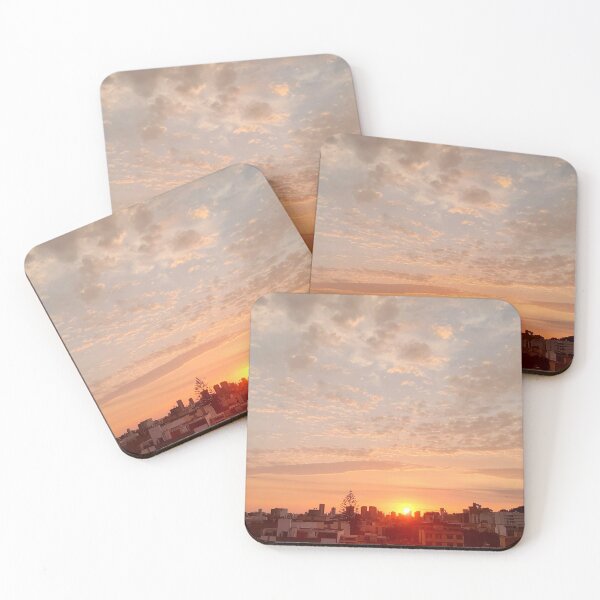 Item preview, Sunset - Lima designed and sold by PamAraico.