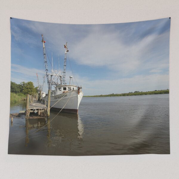 Item preview, On the Altamaha designed and sold by Autumn Seas Photography.