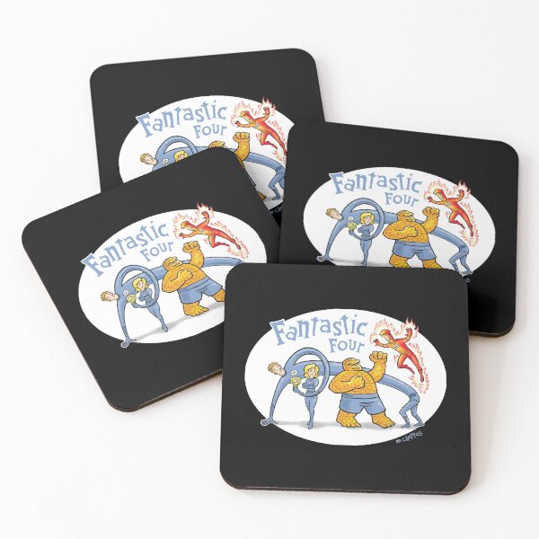Item preview, Fantastic Fun designed and sold by IuchsVes.