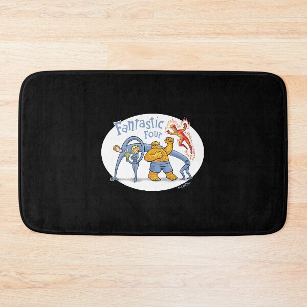 Item preview, Fantastic Fun designed and sold by IuchsVes.